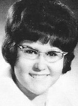 Audrey McWANE (Thumma)