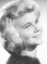 Bonnie Reid (Wenman)