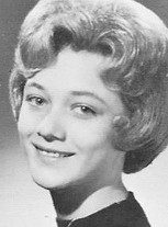 Rita Dahnke (Williams)