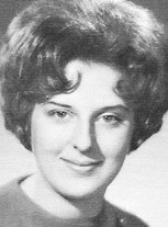 Nancy Stevens (Wood)