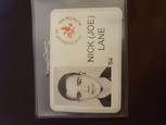 Joe (aka Nick) Lane