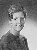 Carolyn Kadlec (Barger)