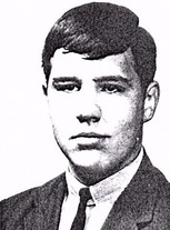 James Elmer (Jimmy) Sullivan