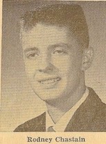 Rodney Chastain