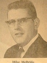 Mike McBride