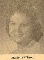 Marlene Wilson (Maiolo)
