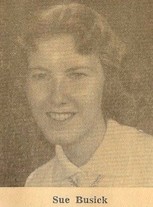 Sue Busick