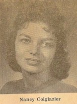 Nancy Colglazier