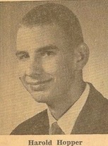 Harold Hopper