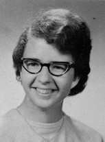 Margaret Mary Paul