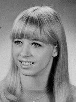 Marcia Pechie (Marks)