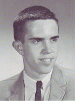 Charles Snell