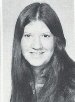 Becky Louise Cox