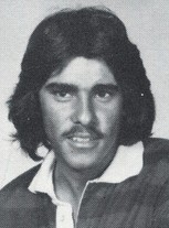Michael A. Ibarra