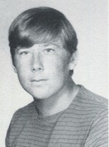 Mitchell G. Pogue