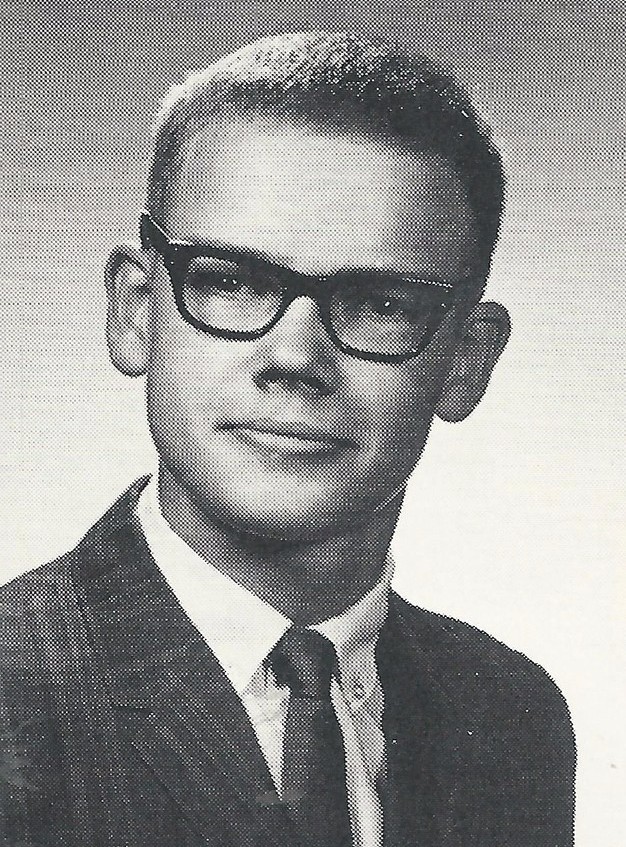 Gilman A. Aspenson Jr., La Crosse, WI Wisconsin