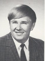 Timothy Harold Cleary