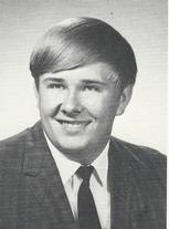 Timothy Harold Cleary