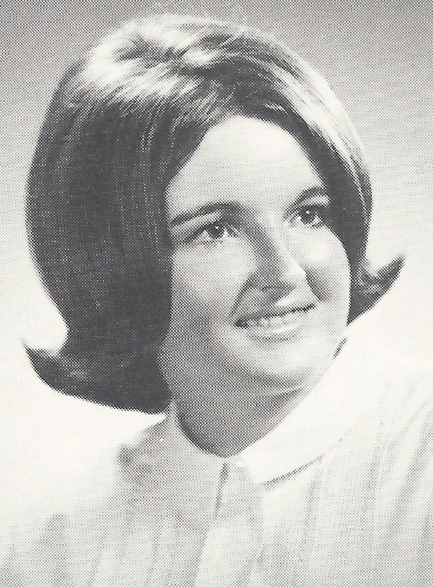 Diane Haldorson (Jones), La Crosse, WI Wisconsin currently in Onalaska