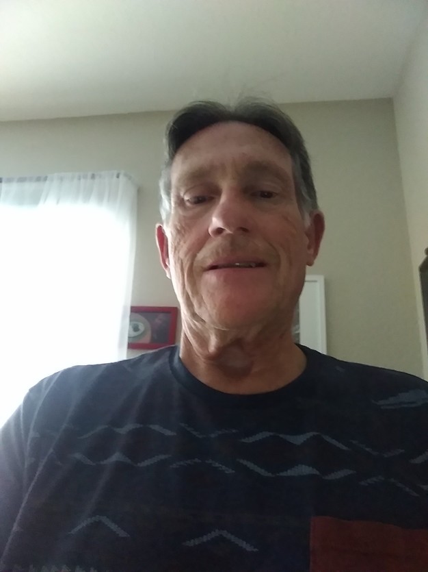 Gregg Charles Olson, La Crosse, WI Wisconsin currently in Mesa, AZ USA