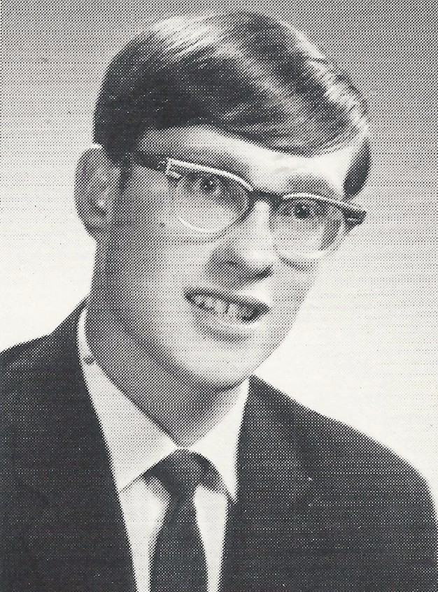 Gregg Charles Olson, La Crosse, WI Wisconsin currently in Mesa, AZ USA