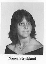 Nancy Lee Strickland (Lozada)