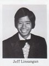 Jeffrey Alan Linsangan