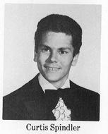 Curtis Grant Spindler