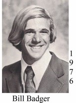 Bill Badger (Same)