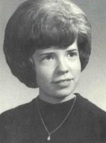 Wanda Blankenship (Hoffman)