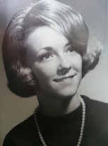 Brenda McCloud (Roush)