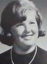 Linda Meadors (Clark)