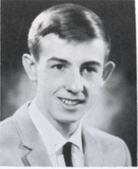 Michael E Bates