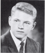 Joseph Arthur Verhoestra