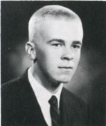 Robert Ray Coil