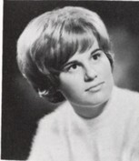 Jacquelyn Sue Keating