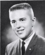 Gary Lee Martin