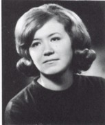 Wilma Jean Potts (Overgaard)