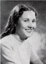 Susan Ann Carskadon (Borges Eaton)