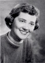 Ilarae Dorhauer (Caudill)