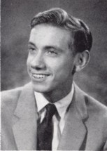 Ronald "Pepo" Kwiecinski