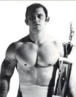 Thomas J. Lentych Lynch