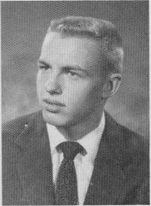 Thomas J. Lentych Lynch