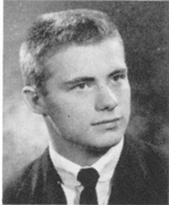 Billy Joe Atherton
