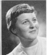 Lorraine Grayzck (Audenaert)