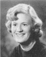 Sally Lynn Weaver (Gnott)