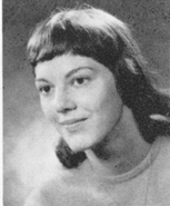Jeanette Kathleen Wegner (Grohowski)