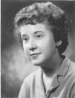 Patricia Golubski (Chudzicki)