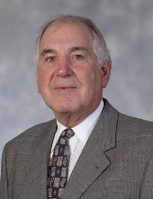 Larry Dean Harding
