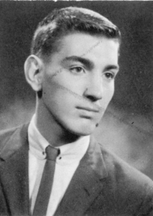 Larry Dean Harding